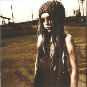 CD Korn: Korn III: Remember Who You Are