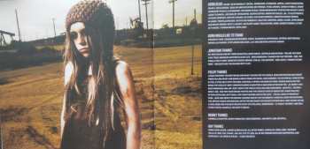 CD Korn: Korn III: Remember Who You Are