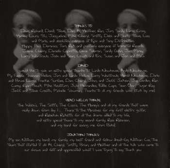 CD Korn: Life Is Peachy