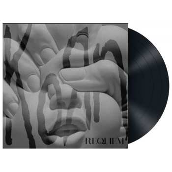 LP Korn: Requiem