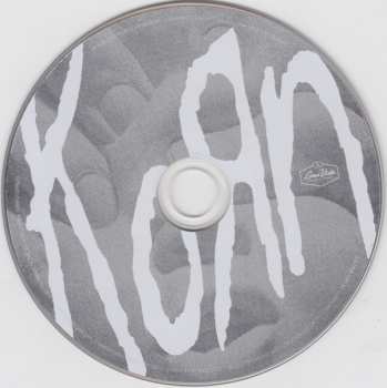 CD Korn: Requiem