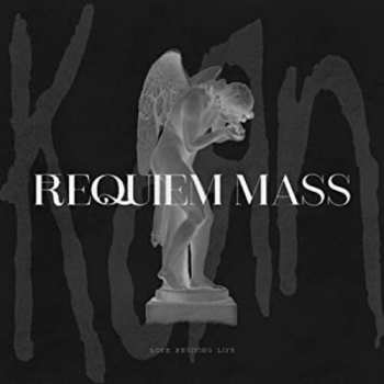 2CD Korn: Requiem Mass DLX