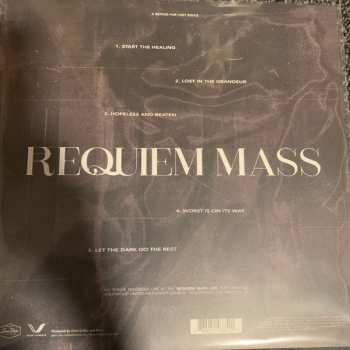 LP Korn: Requiem Mass LTD | CLR