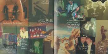 CD Korn: Take A Look In The Mirror