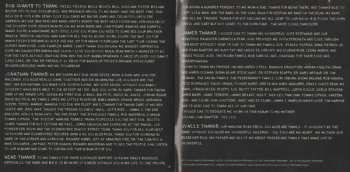 CD Korn: Take A Look In The Mirror