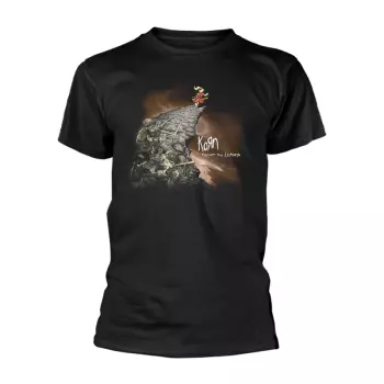 T-Shirt Follow The Leader