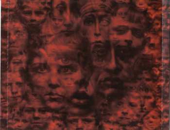 CD Korn: Untouchables