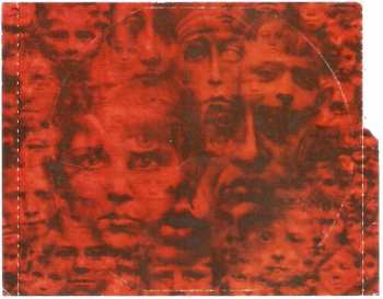 CD Korn: Untouchables