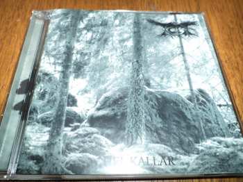 CD Korp: Hel Kallar