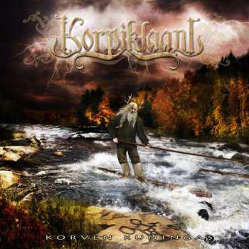 CD Korpiklaani: Korven Kuningas