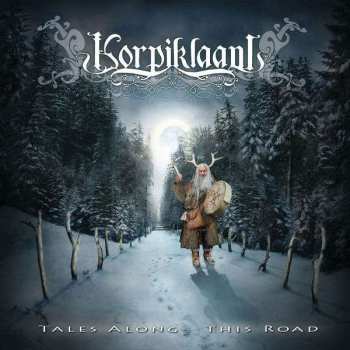 CD Korpiklaani: Tales Along This Road