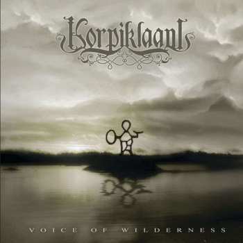 CD Korpiklaani: Voice Of Wilderness