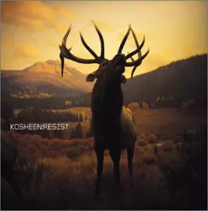 Kosheen: Resist