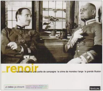 Kosma: Jean Renoir: La Grande Illusio