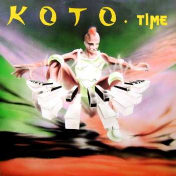 LP Koto: Time