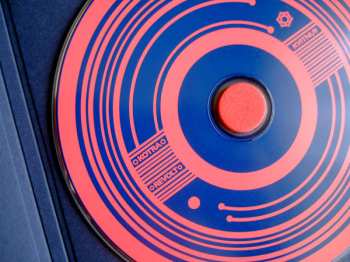 CD Kotra: Revolt