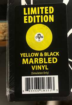 2LP Kottonmouth Kings: Kottonmouth Kings LTD | CLR