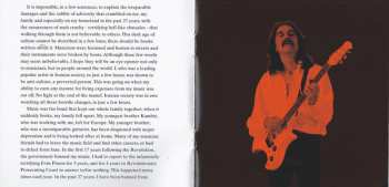 CD Kourosh Yaghmaei: Malek Jamshid