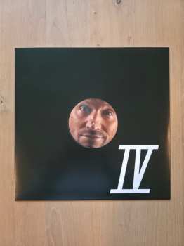 LP Kraantje Pappie: Crane IV