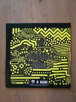 LP Kraantje Pappie: Crane IV