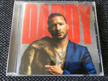 CD Kraantje Pappie: Daddy