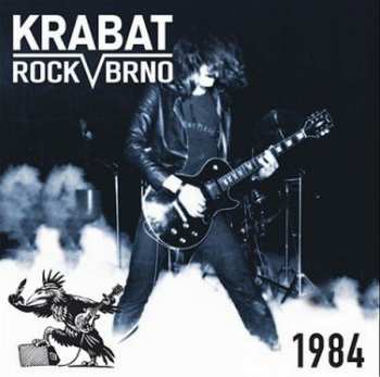 CD Krabat: 1984 DIGI