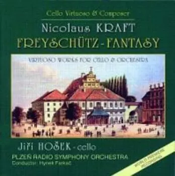 Kraft: Freyschütz - Fantasy