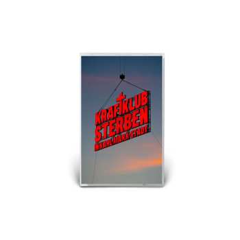 MC KraftKlub: Sterben In Karl-Marx-Stadt