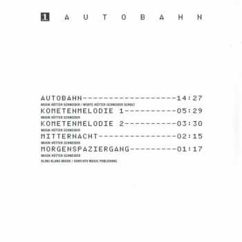 8CD/Box Set Kraftwerk: 3-D (Der Katalog) DLX
