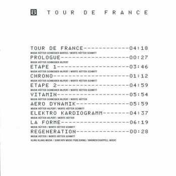 8CD/Box Set Kraftwerk: 3-D (Der Katalog) DLX