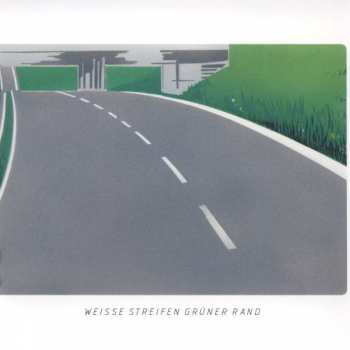 CD Kraftwerk: Autobahn