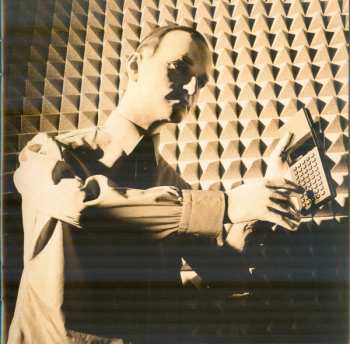 CD Kraftwerk: Computer World