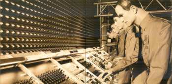 CD Kraftwerk: Computer World