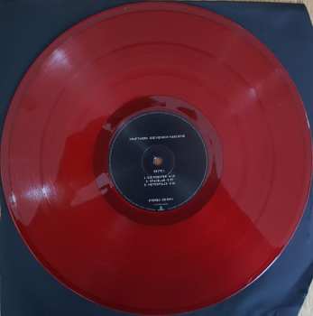 LP Kraftwerk: Die Mensch•Maschine LTD | CLR