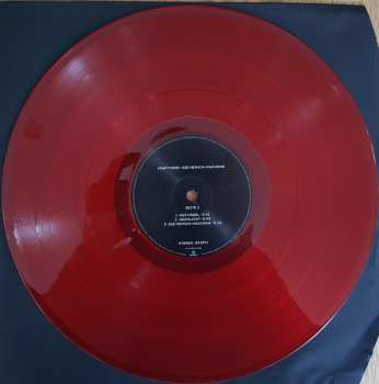 LP Kraftwerk: Die Mensch•Maschine LTD | CLR