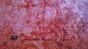LP Exceller 8