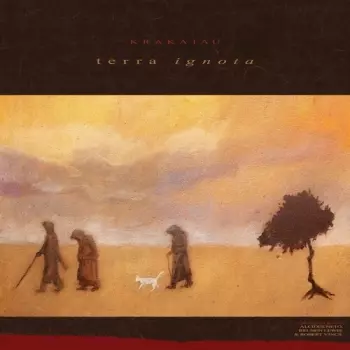 Krakatau: Terra Ignota