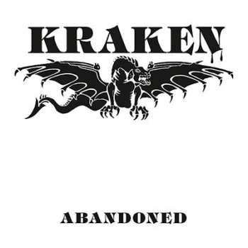 LP Kraken: Abandoned LTD | CLR