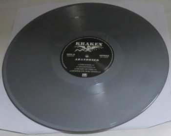 LP Kraken: Abandoned LTD | CLR