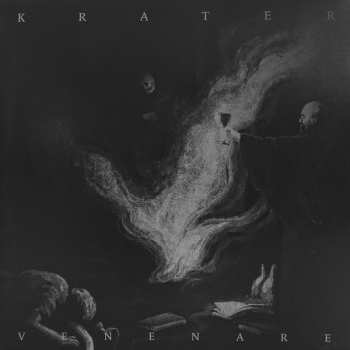 LP Krater: Venenare
