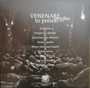 LP Krater: Venenare