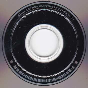 4CD/Box Set Krawallbrüder: [25] LTD