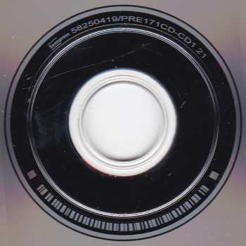 4CD/Box Set Krawallbrüder: [25] LTD