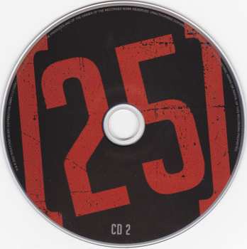 4CD/Box Set Krawallbrüder: [25] LTD