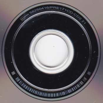 4CD/Box Set Krawallbrüder: [25] LTD