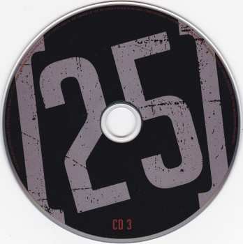 4CD/Box Set Krawallbrüder: [25] LTD