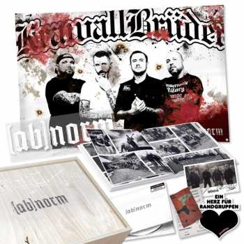 CD/DVD/Box Set Krawallbrüder: [ab]norm LTD | NUM