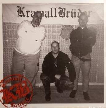 LP Krawallbrüder: Die Fäuste Hoch LTD | CLR