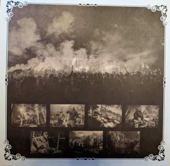 3LP Krawallbrüder: Unverhohlen & Unverzerrt LIVE CLR | LTD