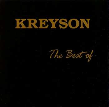CD Kreyson: The Best Of